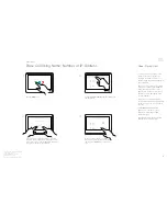 Preview for 9 page of Cisco TelePresence Touch 10 User Manual