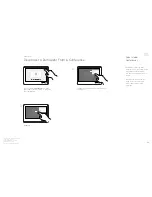 Preview for 19 page of Cisco TelePresence Touch 10 User Manual