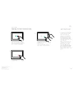 Preview for 24 page of Cisco TelePresence Touch 10 User Manual