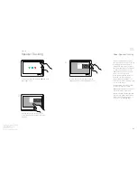 Preview for 36 page of Cisco TelePresence Touch 10 User Manual