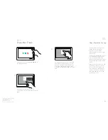 Preview for 37 page of Cisco TelePresence Touch 10 User Manual