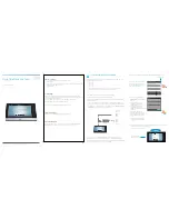 Preview for 1 page of Cisco TelePresence Touch Installation Manual