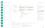 Preview for 20 page of Cisco TelePresence Touch10 Manual