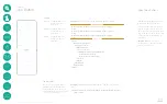 Preview for 21 page of Cisco TelePresence Touch10 Manual