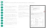 Preview for 36 page of Cisco TelePresence Touch10 Manual