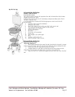 Preview for 8 page of Cisco TelePresence VX Clinical Assistant Manual