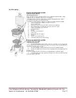 Preview for 15 page of Cisco TelePresence VX Clinical Assistant Manual