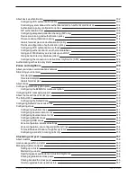 Preview for 4 page of Cisco TelePresence Administrator'S Manual