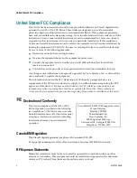 Предварительный просмотр 14 страницы Cisco TES301 User Manual