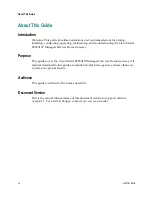 Preview for 18 page of Cisco TES301 User Manual