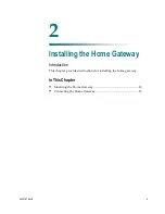 Preview for 27 page of Cisco TES301 User Manual