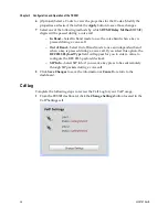 Preview for 54 page of Cisco TES301 User Manual