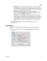 Preview for 59 page of Cisco TES301 User Manual