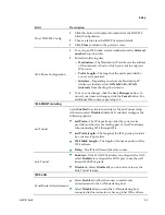 Preview for 77 page of Cisco TES301 User Manual