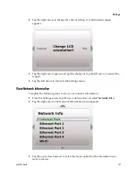 Preview for 125 page of Cisco TES301 User Manual