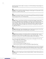 Предварительный просмотр 6 страницы Cisco TOPSPIN SFS 3001 Quick Start Manual