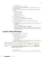 Предварительный просмотр 19 страницы Cisco TOPSPIN SFS 3001 Quick Start Manual