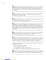 Предварительный просмотр 8 страницы Cisco TOPSPIN SFS 3012 Hardware Manual