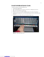 Предварительный просмотр 29 страницы Cisco TOPSPIN SFS 3012 Hardware Manual