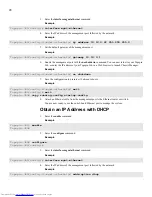 Предварительный просмотр 46 страницы Cisco TOPSPIN SFS 3012 Hardware Manual