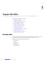 Предварительный просмотр 67 страницы Cisco TOPSPIN SFS 3012 Hardware Manual