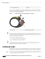 Preview for 4 page of Cisco uBR10-MC5X20H Quick Start Manual