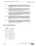 Preview for 11 page of Cisco uBR10-SRP-OC12SML Instructions Manual