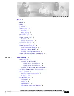 Preview for 3 page of Cisco uBR7100 Series Hardware Installation Manual