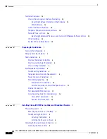 Preview for 4 page of Cisco uBR7100 Series Hardware Installation Manual