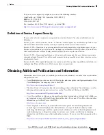 Preview for 19 page of Cisco uBR7100 Series Hardware Installation Manual