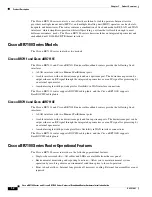 Preview for 22 page of Cisco uBR7100 Series Hardware Installation Manual