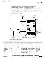 Preview for 37 page of Cisco uBR7100 Series Hardware Installation Manual