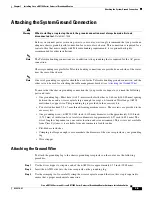 Preview for 59 page of Cisco uBR7100 Series Hardware Installation Manual