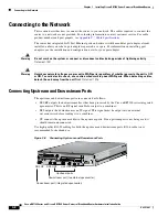 Preview for 62 page of Cisco uBR7100 Series Hardware Installation Manual