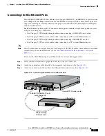 Preview for 63 page of Cisco uBR7100 Series Hardware Installation Manual