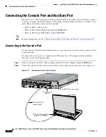 Preview for 64 page of Cisco uBR7100 Series Hardware Installation Manual