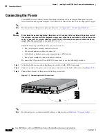 Preview for 66 page of Cisco uBR7100 Series Hardware Installation Manual