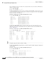 Preview for 80 page of Cisco uBR7100 Series Hardware Installation Manual