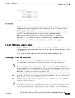 Preview for 81 page of Cisco uBR7100 Series Hardware Installation Manual