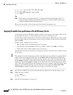 Preview for 86 page of Cisco uBR7100 Series Hardware Installation Manual