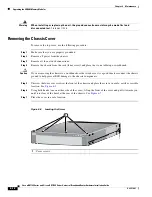 Preview for 88 page of Cisco uBR7100 Series Hardware Installation Manual