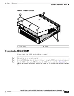 Preview for 89 page of Cisco uBR7100 Series Hardware Installation Manual