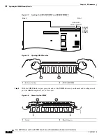 Preview for 90 page of Cisco uBR7100 Series Hardware Installation Manual