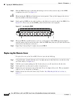 Preview for 92 page of Cisco uBR7100 Series Hardware Installation Manual