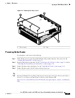 Preview for 93 page of Cisco uBR7100 Series Hardware Installation Manual