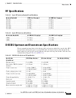 Preview for 97 page of Cisco uBR7100 Series Hardware Installation Manual