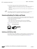 Preview for 108 page of Cisco uBR7100 Series Hardware Installation Manual