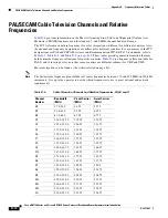 Preview for 124 page of Cisco uBR7100 Series Hardware Installation Manual