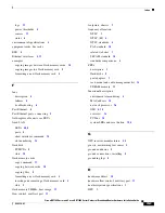 Preview for 133 page of Cisco uBR7100 Series Hardware Installation Manual