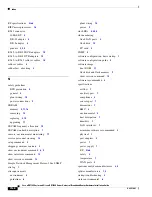 Preview for 136 page of Cisco uBR7100 Series Hardware Installation Manual